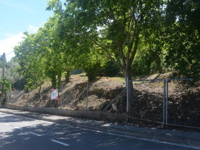 Terreno en venta en Antonio Machado, 17