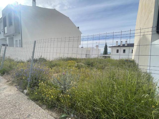 Terreno en Venta en Antequera