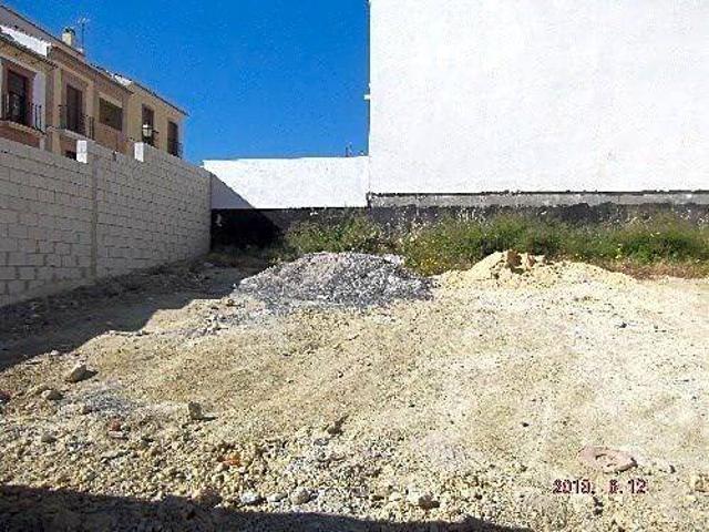 Terreno en Venta en Antequera