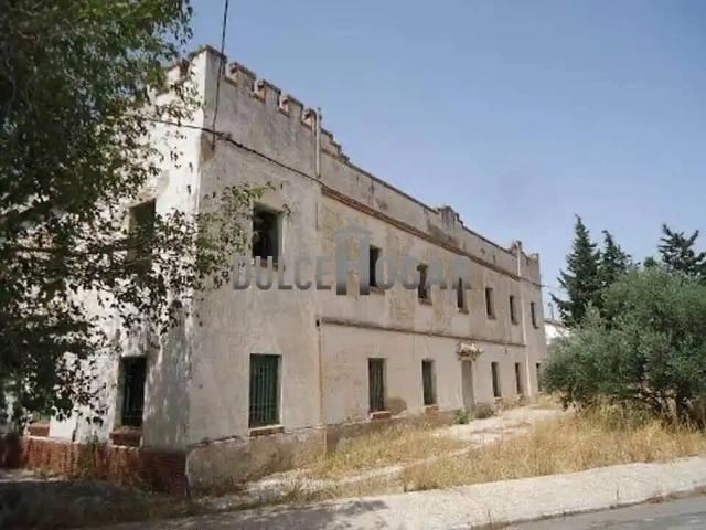 Terreno en Venta en Antequera