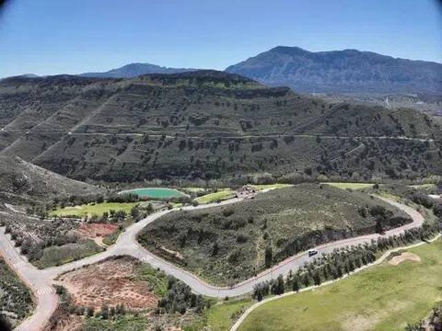 Terreno en Venta en Antequera