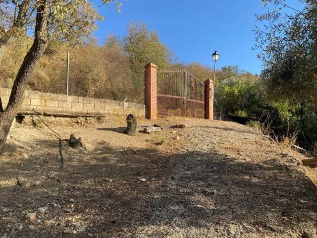 Terreno en Venta en Antequera