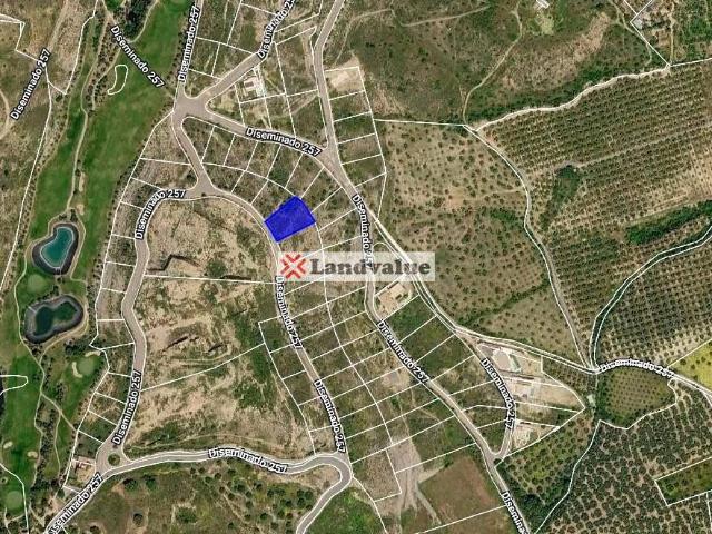 Terreno en Venta en Antequera