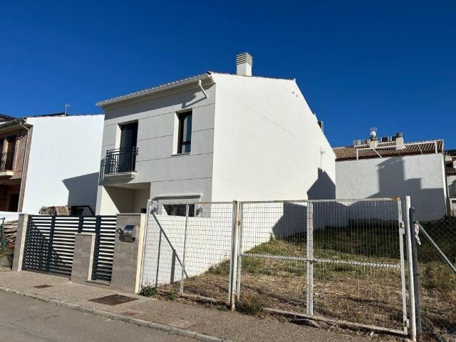 Terreno en Venta en Antequera