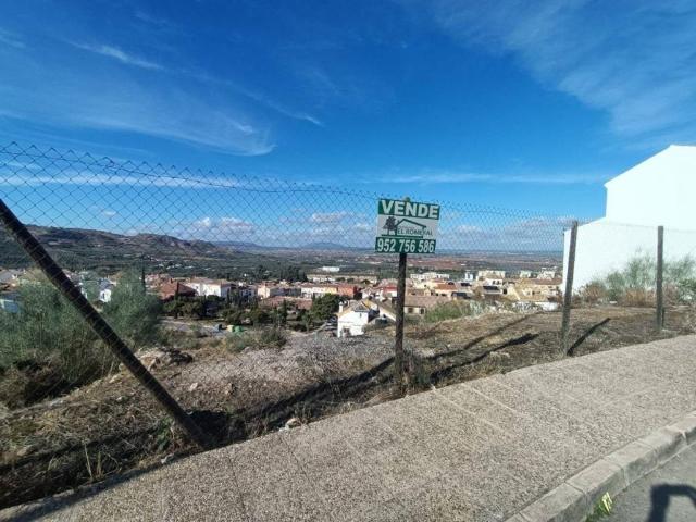 Terreno en Venta en Antequera