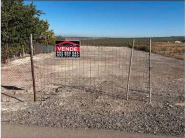 Terreno en Venta en Antequera