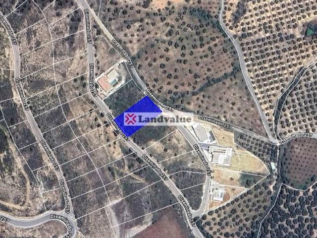 Terreno en Venta en Antequera
