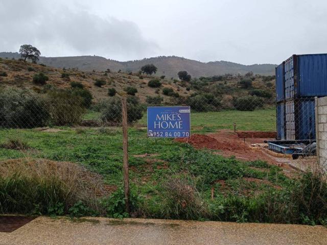 Terreno en Venta en Antequera