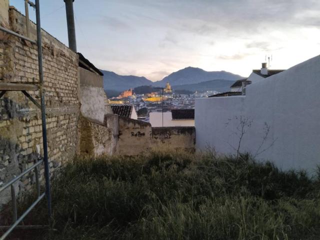 Terreno en Venta en Antequera