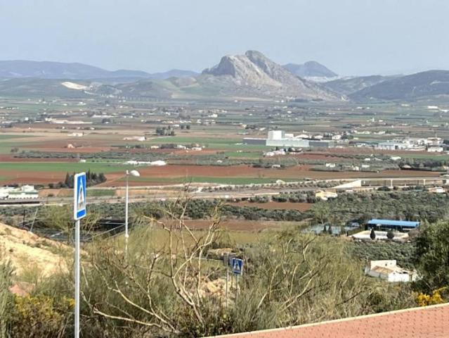 Terreno en Venta en Antequera