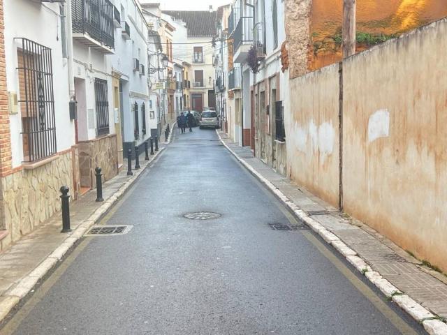 Terreno en Venta en Antequera