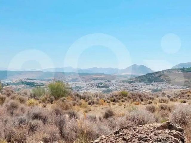 Terreno en Venta en Antequera