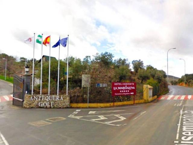 Terreno en Venta en Antequera