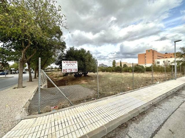 Terreno en Venta en Antequera