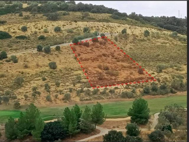 Terreno en Venta en Antequera