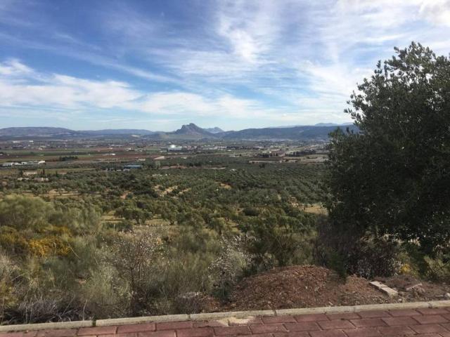 Terreno en Venta en Antequera
