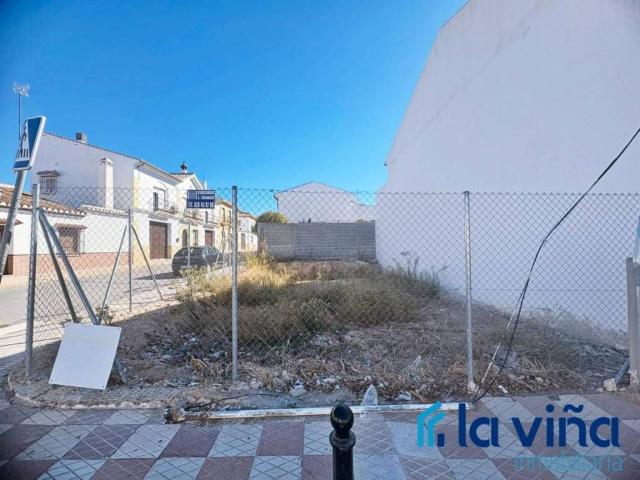 Terreno en Venta en Antequera