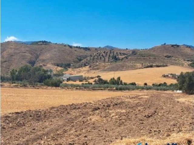 Terreno en Venta en Antequera
