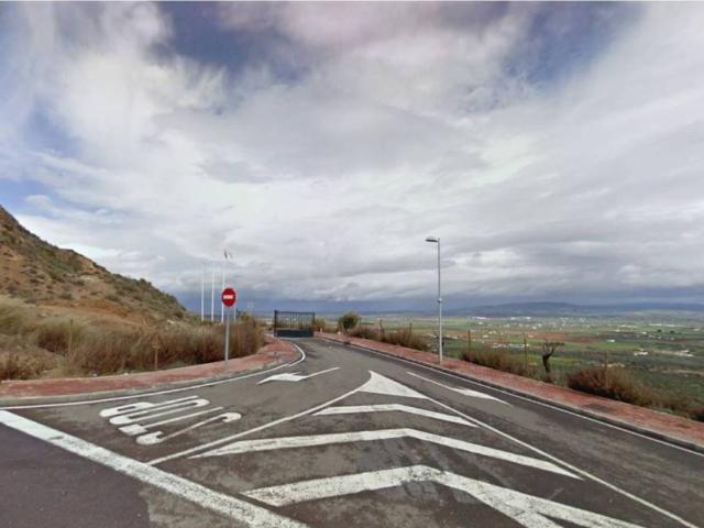 Terreno en Venta en Antequera