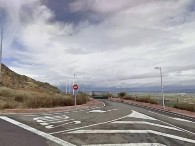 Terreno en Venta en Antequera
