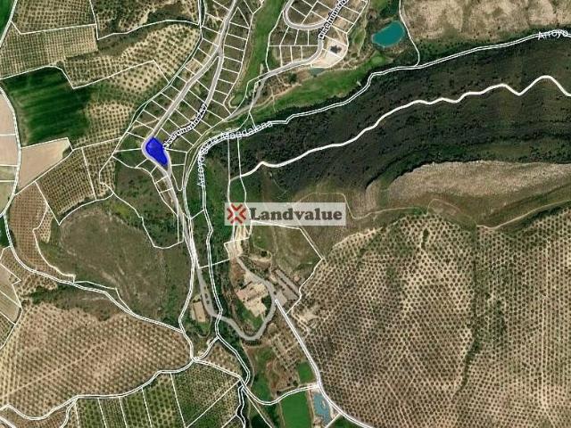 Terreno en Venta en Antequera