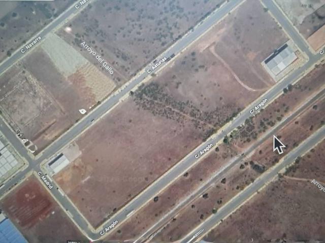 Terreno en Venta en Antequera