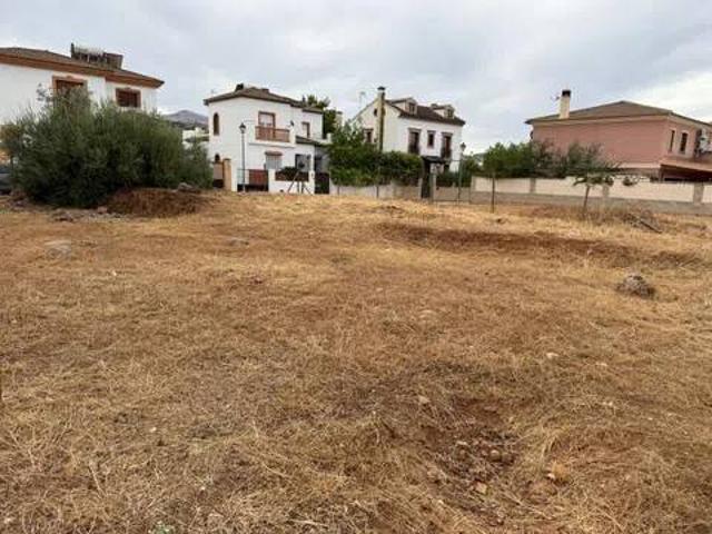 Terreno en Venta en Antequera