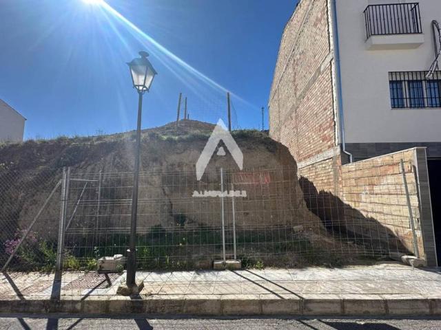 Terreno en Venta en Antequera