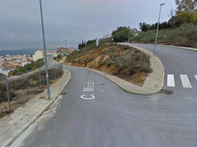 Terreno en venta en Antequera, Centro