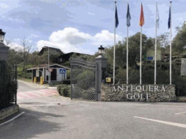 Terreno en venta en Antequera, Periferia