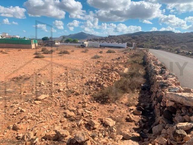 Terreno en Venta en Antigua