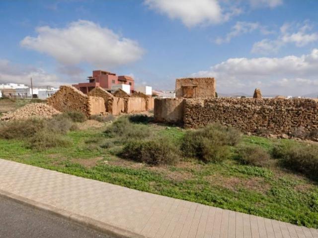 Terreno en Venta en Antigua