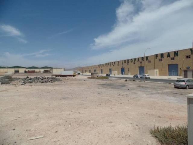 Terreno en Venta en Antigua