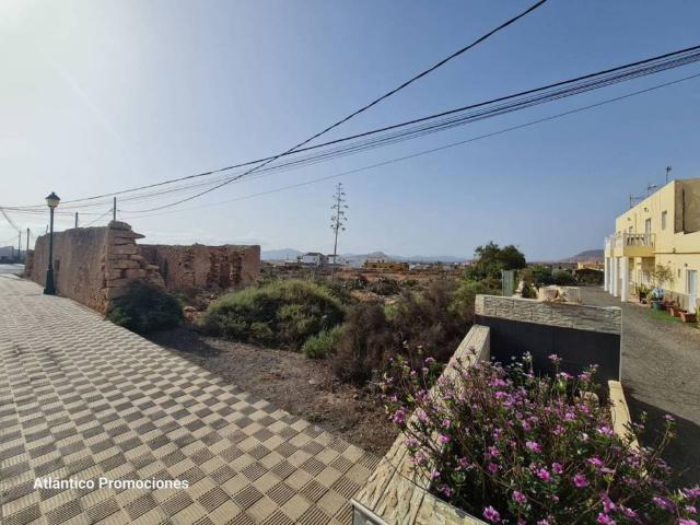 Terreno en Venta en Antigua