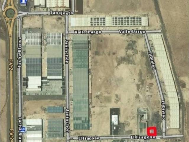 Terreno en Venta en Antigua