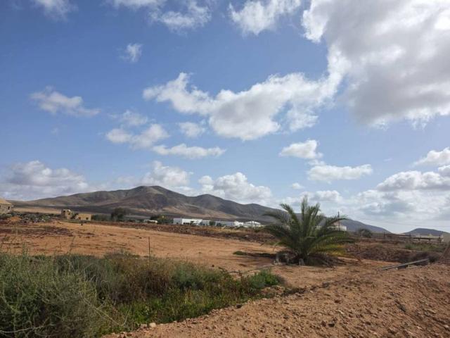 Terreno en Venta en Antigua