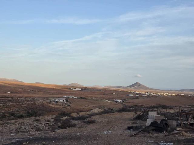 Terreno en Venta en Antigua