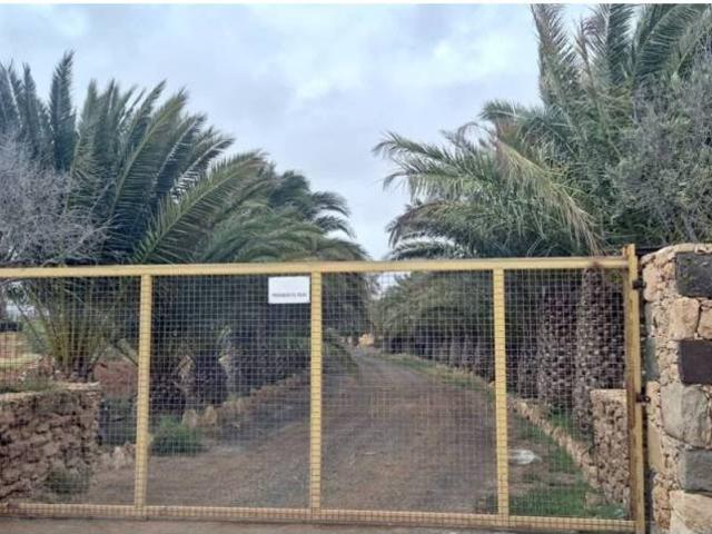 Terreno en Venta en Antigua