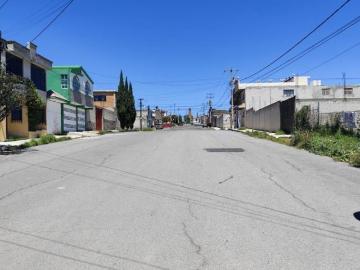 Terreno en Venta en Apizaco, Tlaxcala, México. centro 409m2