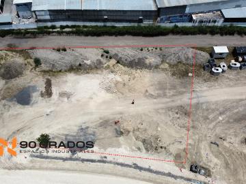 TERRENO EN VENTA EN APODACA
