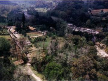 Terreno en Apulco, Zacapoaxtla, Puebla