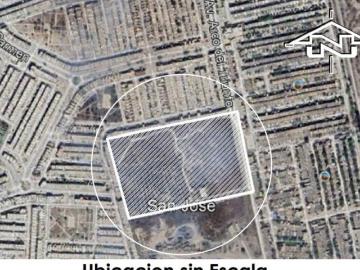 TERRENO EN VENTA EN ARCO DEL TRIUNFO EL CARMEN NUEVO LEON