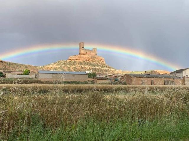 Terreno en Venta en Arcos de Jalón