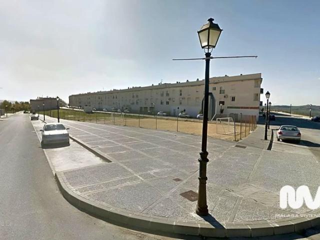 Terreno en venta en Arcos de la Frontera, Calle Bulería, 11630
