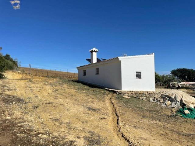 Terreno en Venta en Arcos de la Frontera