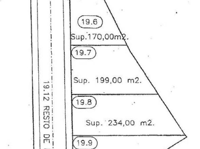 Terreno en Venta en Arcos de la Frontera