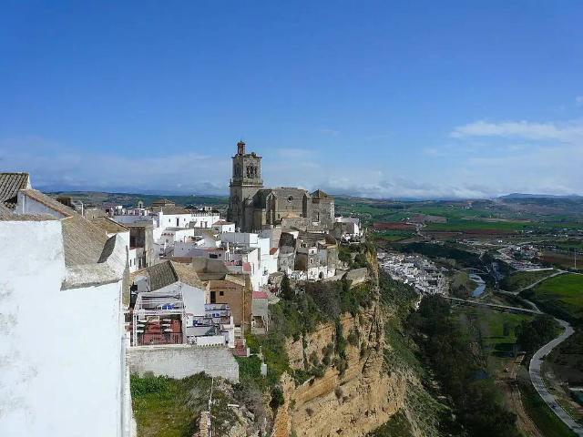 Terreno en Venta en Arcos de la Frontera