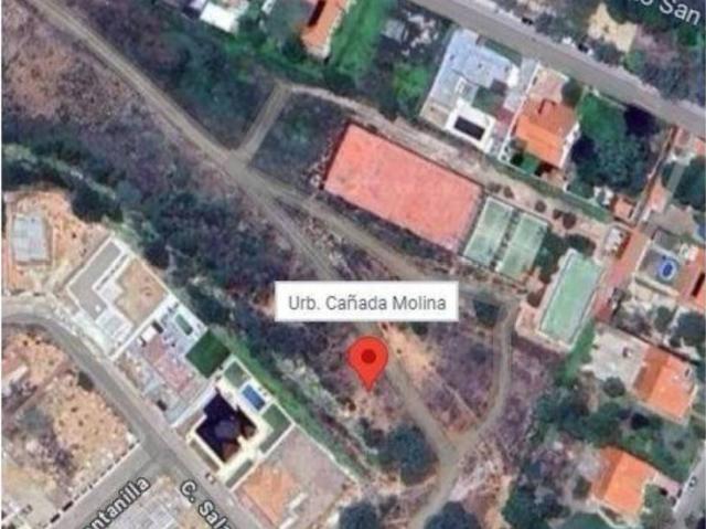 Terreno en Venta en Arcas