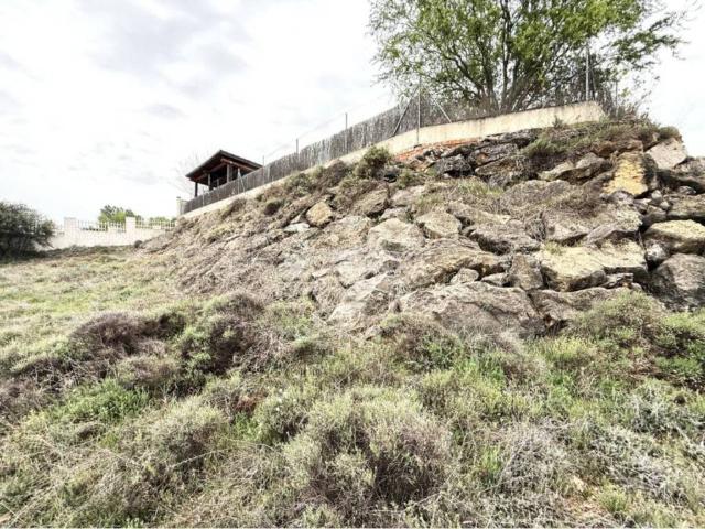 Terreno en Venta en Arcas