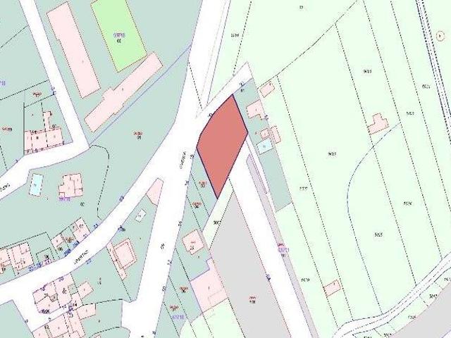 Terreno en Venta en Arcas